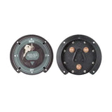 Battery Isolator Switch with Key - 350 Amp