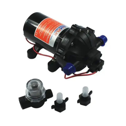 High Pressure With Pump 15Lpm/4Gpm 12V