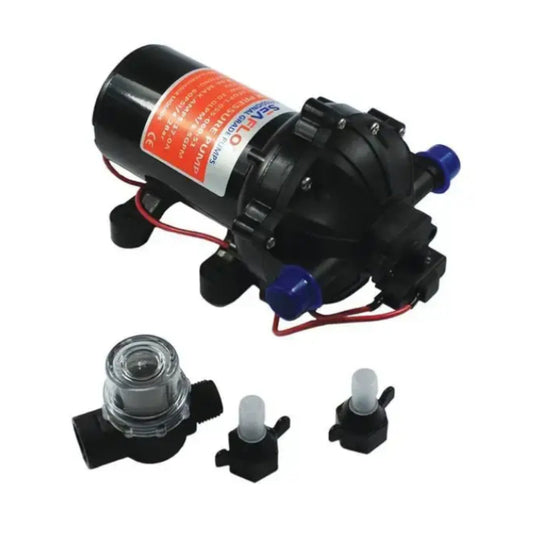High Pressure With Pump 20Lpm/5.5Gpm 12V
