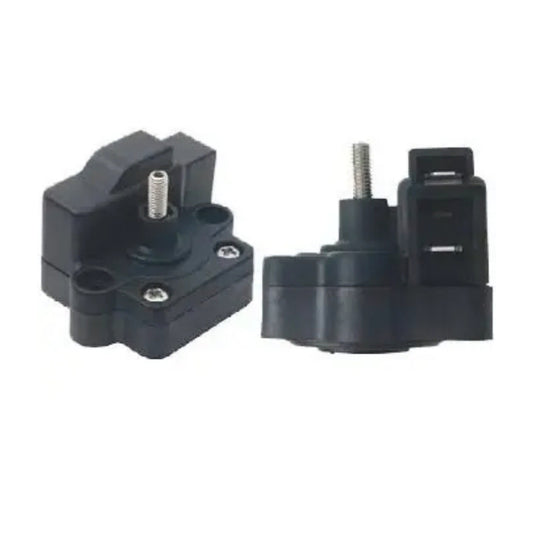 Hpwp15/20 Pressure Switches