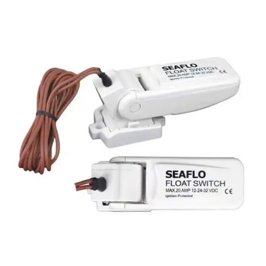 Seaflo Bilge Pump Switch - 12V
