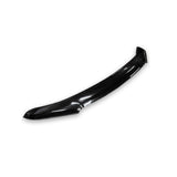 Toyota Hilux Revo Bonnet Guard Matt Black 2016 - 2020