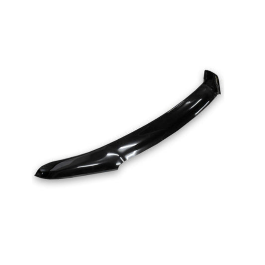 Toyota Hilux Revo Bonnet Guard Matt Black 2016 - 2020