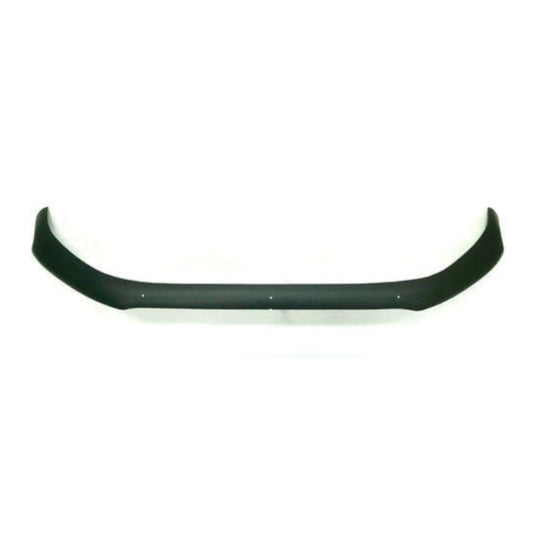 Ford Ranger 2016-2022 T7/T8 Bonnet Guard Smooth Matt Black