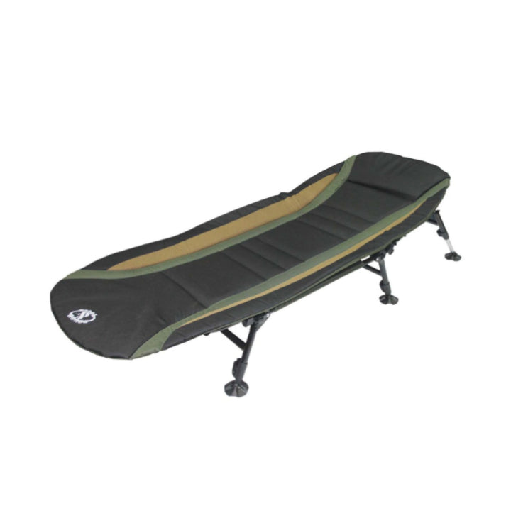 Rough & Tough Comfort Padded Camping Bed