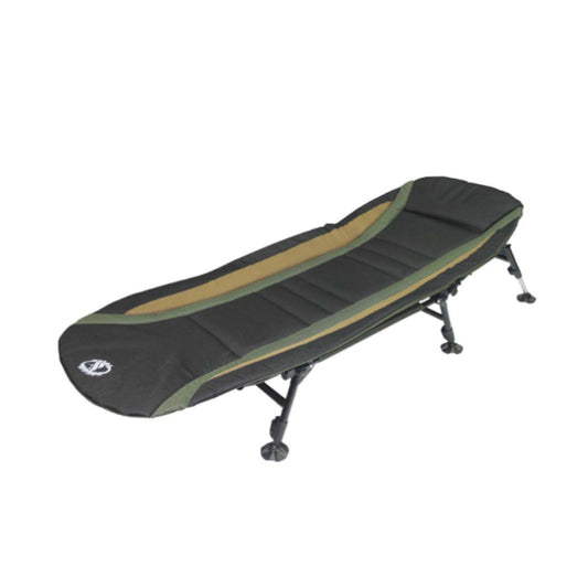 Rough & Tough Comfort Padded Camping Bed