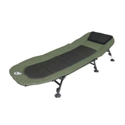 Camping Bed 195X75X45cm 180Kg