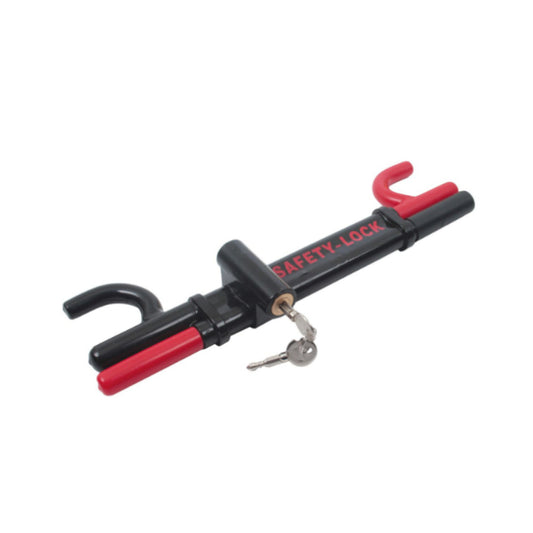 Steering Wheel Lock Double Blister Anti-Theft