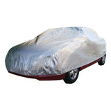 Car Cover Silver Small With Proof