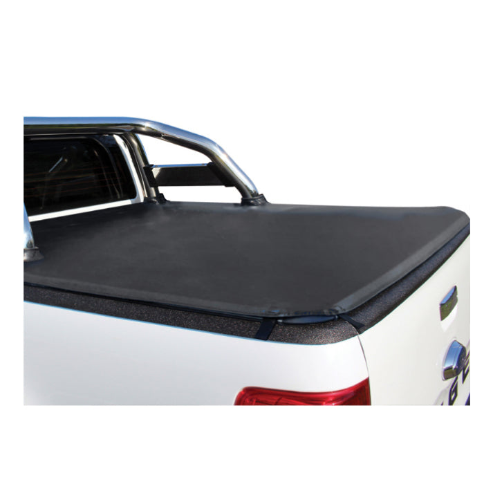 Ford Ranger 2012-2019 T6/T7 Double Cab Tonneau Cover