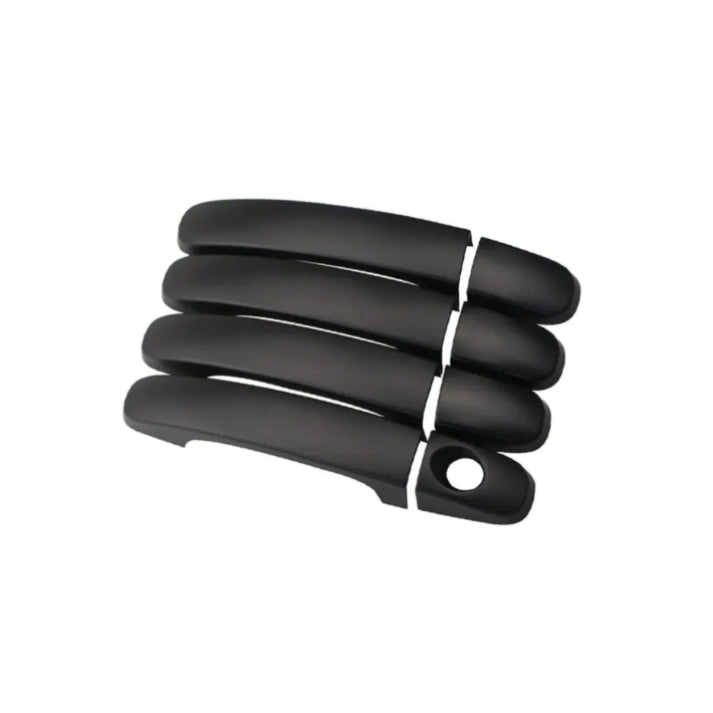 Ford Ranger Door Handle Protectors 2012+