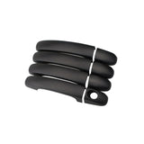 Ford Ranger Door Handle Protectors 2012+