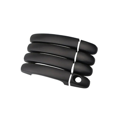 Ford Ranger Door Handle Protectors 2012+