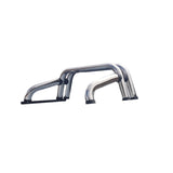 Ford Ranger T6 2012-2015 Roll Bar T4 4 Inch Oval Tube