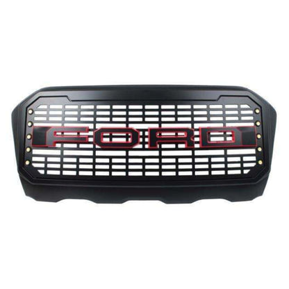 Ford Ranger F-Series Type 2015+ Grille