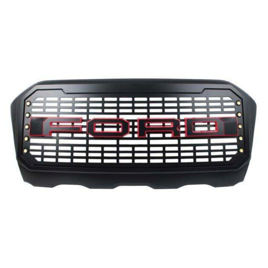 Ford Ranger F-Series Type 2015+ Grille