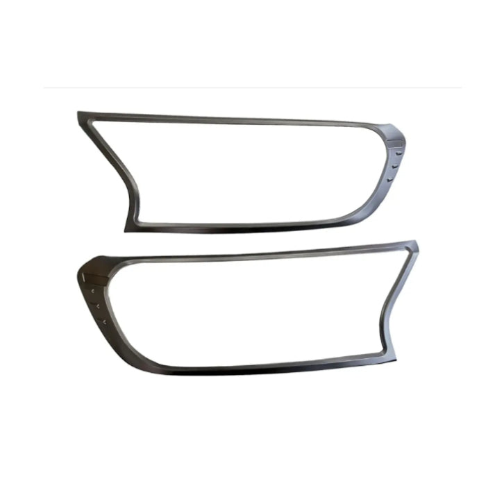 Ford Ranger Headlight Trims 2016+