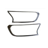 Ford Ranger Headlight Trims 2016+