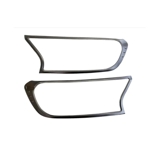 Ford Ranger Headlight Trims 2016+