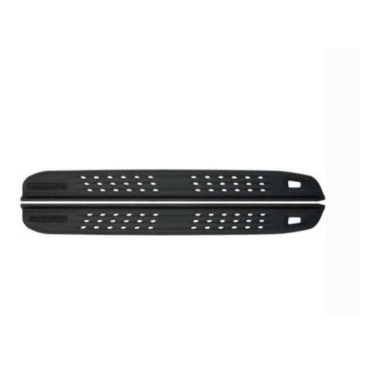 Ford Ranger 2022+ Raptor Style Side Step Kit