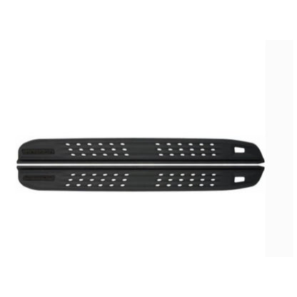 Ford Ranger 2022+ Raptor Style Side Step Kit