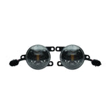 Ford Ranger 2022+ Next Gen Spot Lamp Set