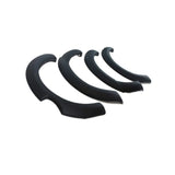 Ford Ranger T8 Wheel Arches