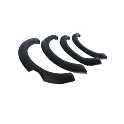 Ford Ranger T8 Wheel Arches