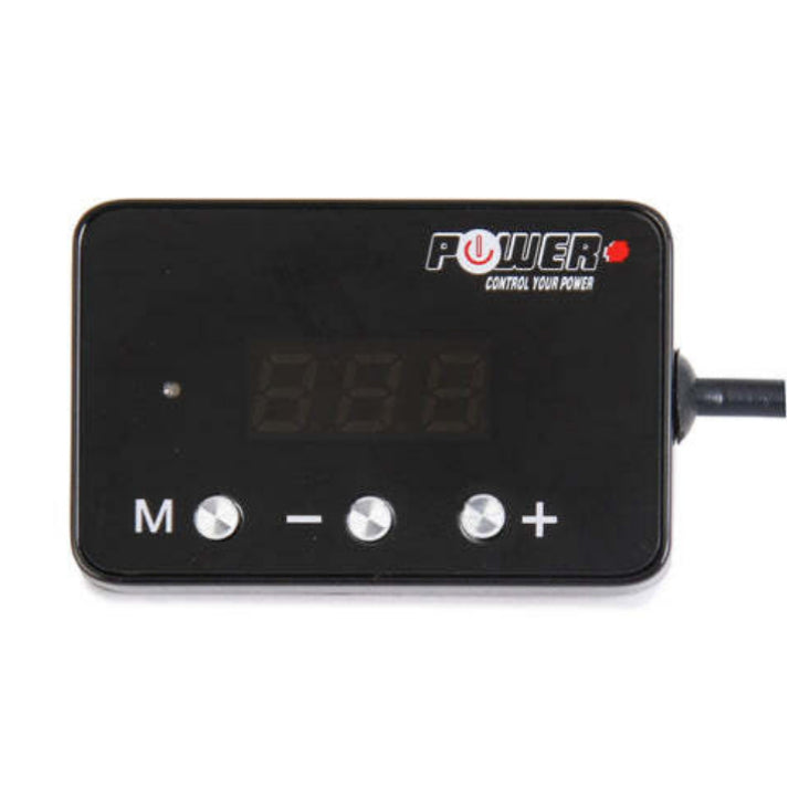 Ford Ranger Raptor 2023+ Power Plus Module