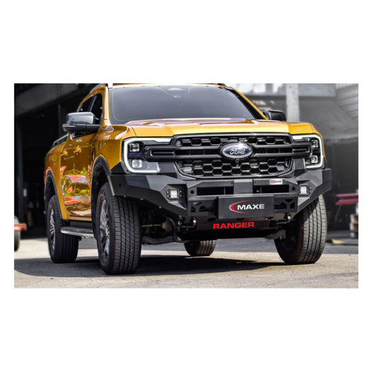 Ford Ranger 2023+ Front End Replacement Bumper