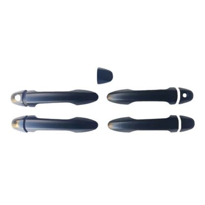 Toyota Hilux Door Handle Protectors