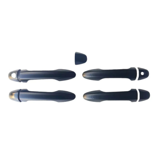 Toyota Hilux Door Handle Protectors