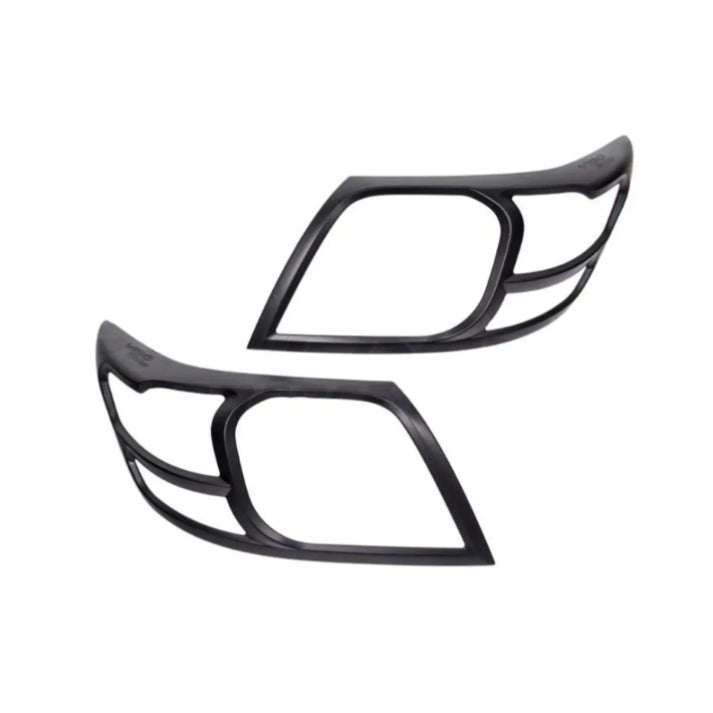 Toyota Hilux 2005 - 2011 Head Light Trims