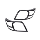 Toyota Hilux 2005 - 2011 Head Light Trims