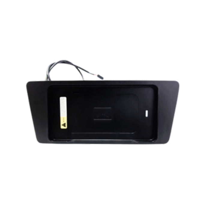 Toyota Hilux 2016+ Automatic Wireless Charger Android/Apple