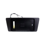 Toyota Hilux 2016+ Automatic Wireless Charger Android/Apple