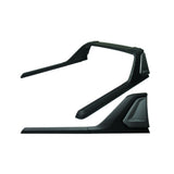 Toyota Hilux 2021+ Roll Bar/Sports Bar - Black and Silver