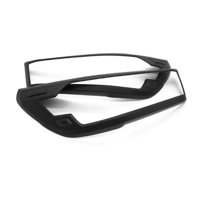 Toyota Hilux Rocco 2020+ Headlight Trims