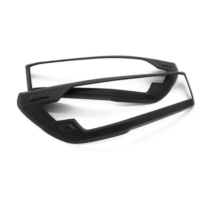 Toyota Hilux Rocco 2020+ Headlight Trims