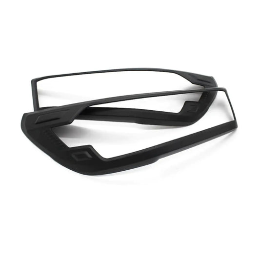 Toyota Hilux Rocco 2020+ Headlight Trims