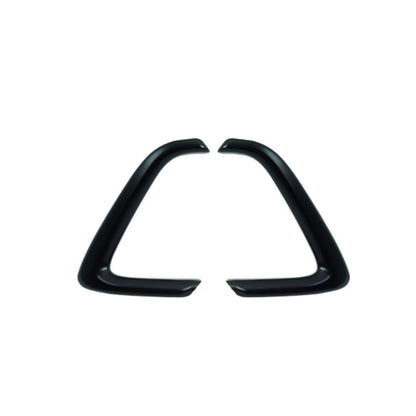 Toyota Hilux 2015+ Lower Grille Garnish / Trim Set