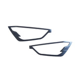 Isuzu DMAX Headlight Trims 2021+