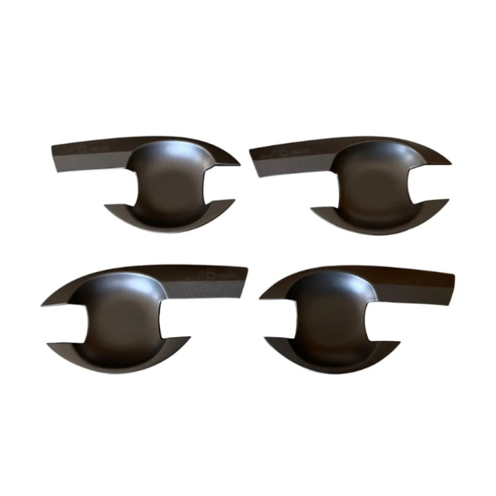 Isuzu DMAX 2013+ Door Handle Bowls