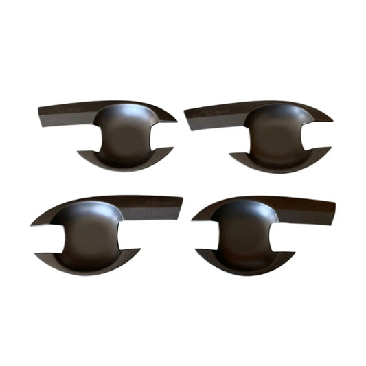 Isuzu DMAX 2013+ Door Handle Bowls