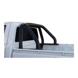 Isuzu D-Max Gen 6 Sports Bar Black