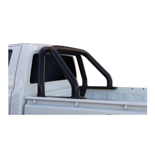 Isuzu D-Max Gen 6 Sports Bar Black