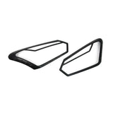 Isuzu 2013 - 2015 Headlight Trims