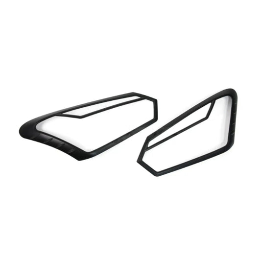 Isuzu 2013 - 2015 Headlight Trims