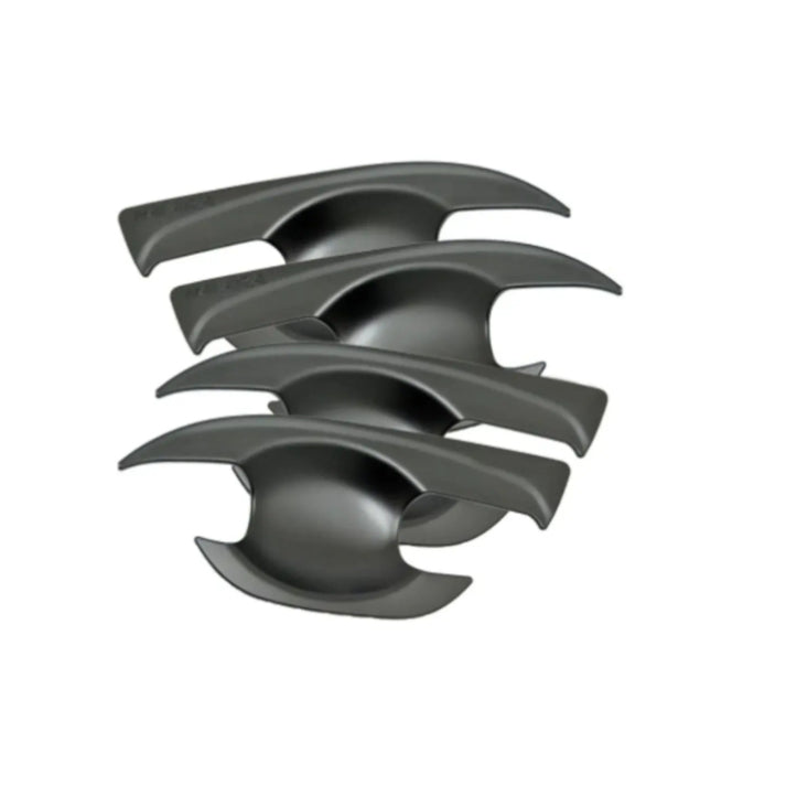 Nissan Navara Door Handle Bowls