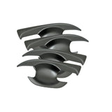 Nissan Navara Door Handle Bowls